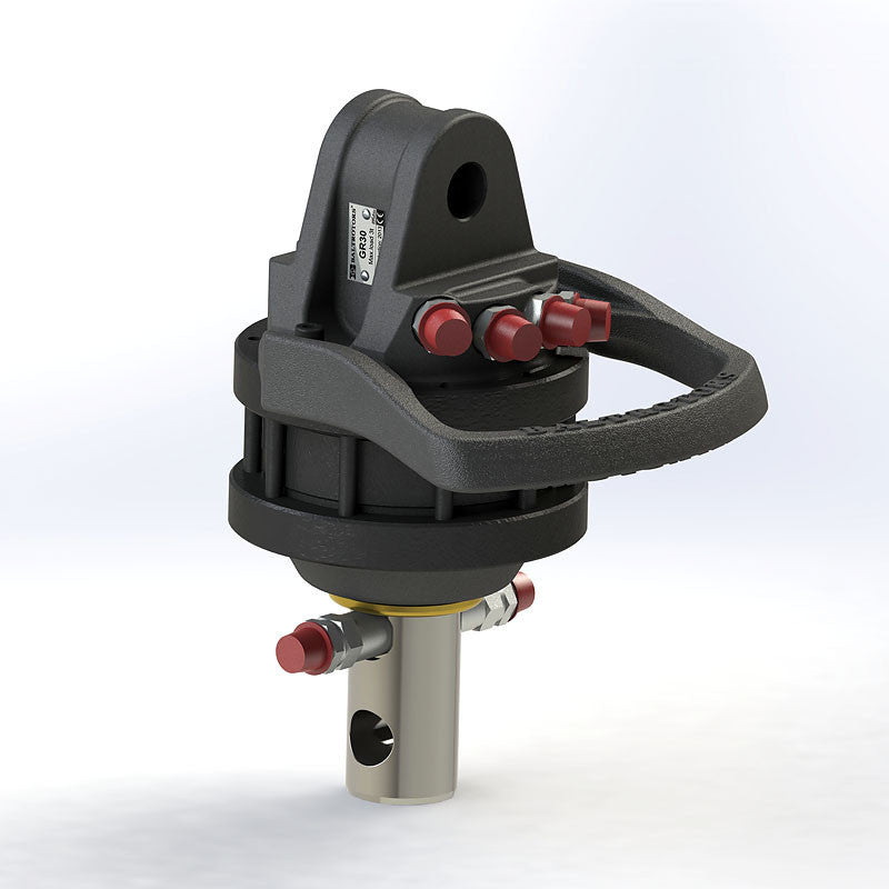 Baltrotors GR30 Rotators - Approved Hydraulics