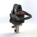 Baltrotors GR30 Rotators - Approved Hydraulics