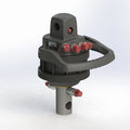 Baltrotors GR30A Rotators - Approved Hydraulics