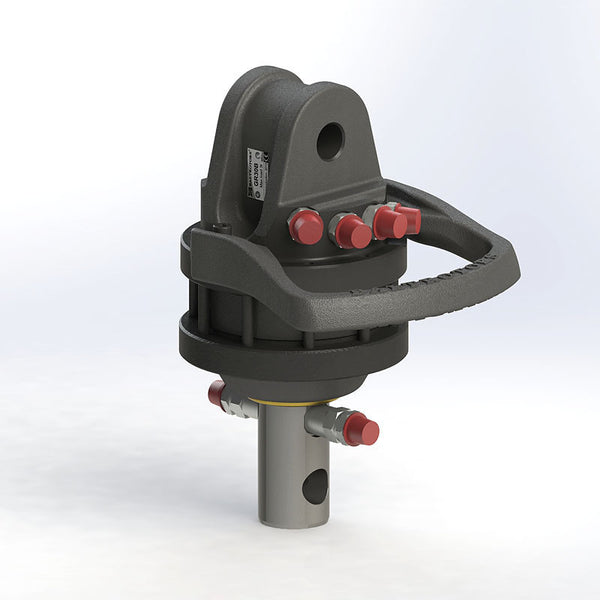 Baltrotors GR30B Rotators - Approved Hydraulics