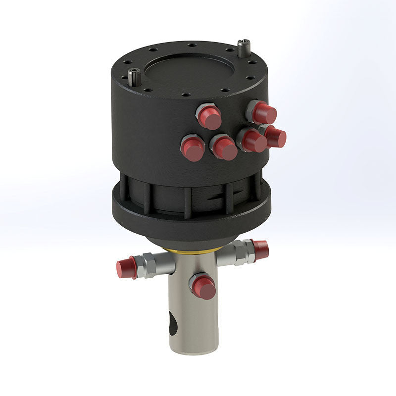 GR30FA Rotators Baltrotors
