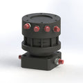 Baltrotors GR30FF Rotators - Approved Hydraulics