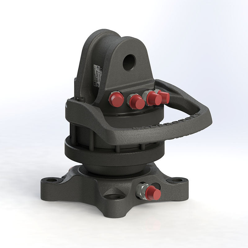 Baltrotors GR30PF Rotators - Approved Hydraulics