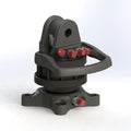Baltrotors GR30PF Rotators - Approved Hydraulics