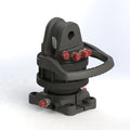 Baltrotors GR30PFR Rotator - Approved Hydraulics