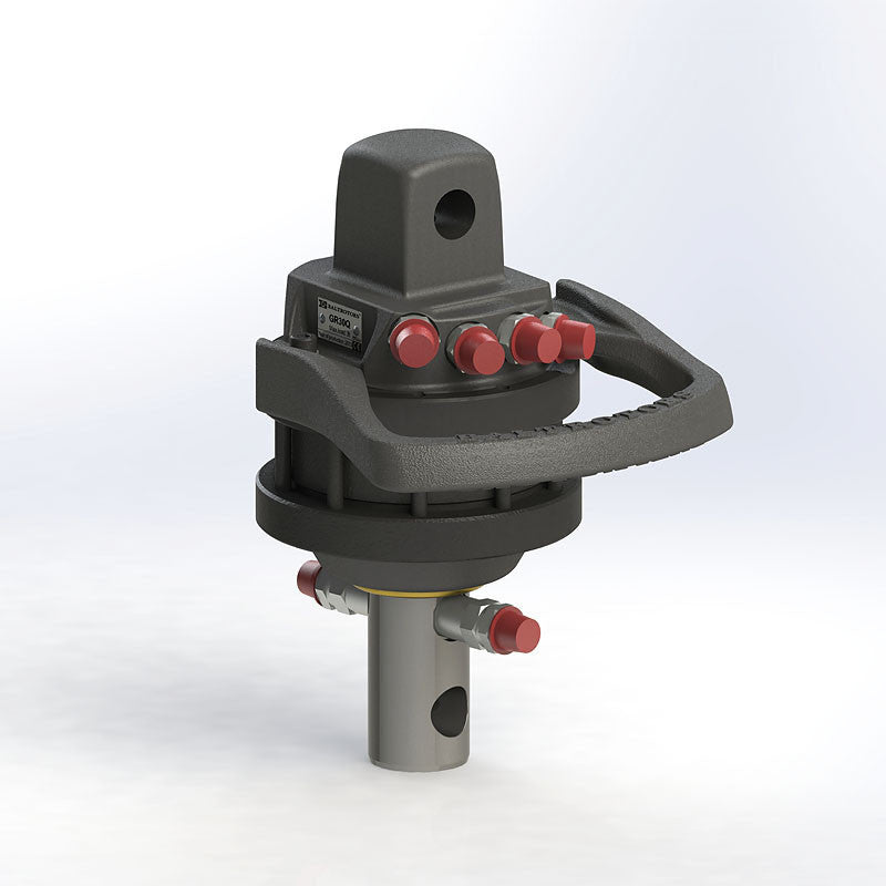 Baltrotors GR30Q Rotators - Approved Hydraulics