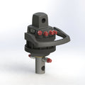 Baltrotors GR30Q Rotators - Approved Hydraulics