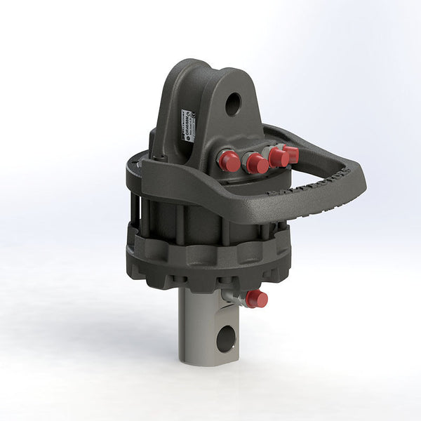 Baltrotors GR46/68M Rotators - Approved Hydraulics