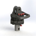 Baltrotors GR46/69M Rotators - Approved Hydraulics