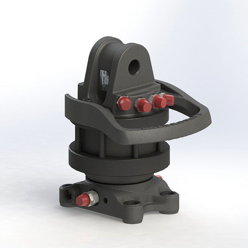 Baltrotors GR463 Rotators - Approved Hydraulics