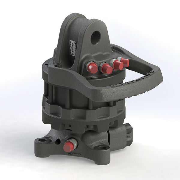 Baltrotors GR465/68 M Rotators - Approved Hydraulics