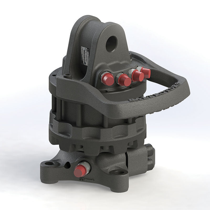 Baltrotors GR465/68 M Rotators - Approved Hydraulics