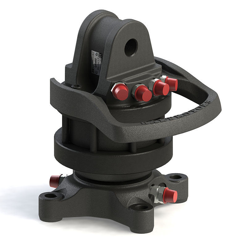 Baltrotors GR465 Rotators - Approved Hydraulics