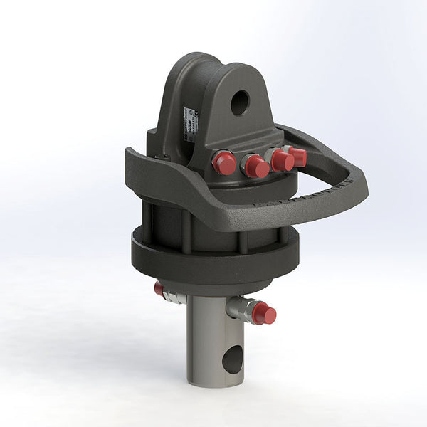 Baltrotors GR46 Rotators - Approved Hydraulics