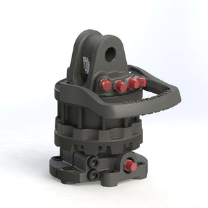 Baltrotors GR55MF Rotator - Approved Hydraulics