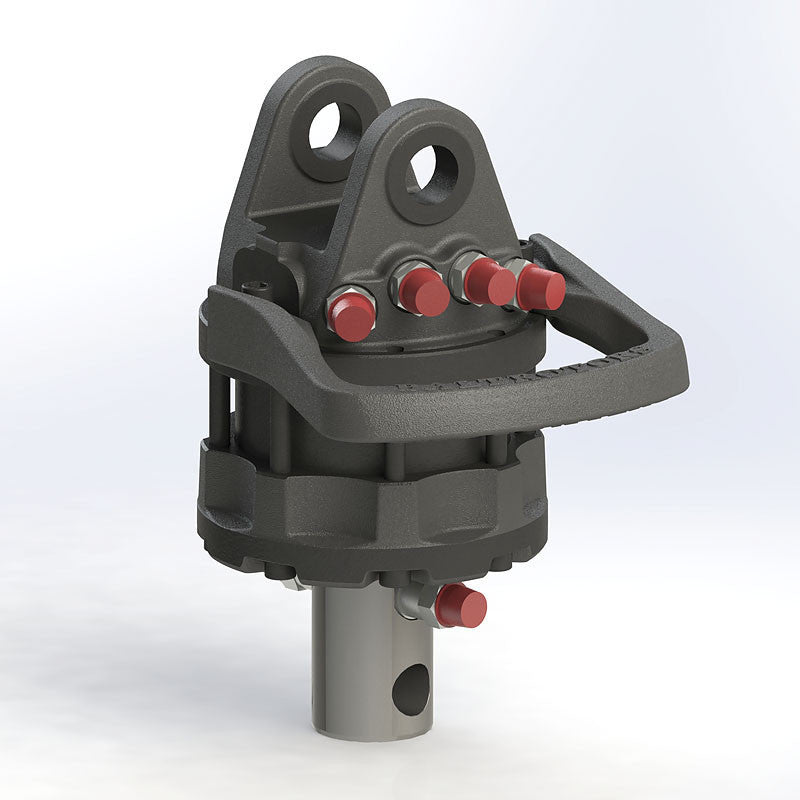 Baltrotors GR60/69DB Rotators - Approved Hydraulics