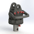 Baltrotors GR60/69DB Rotators - Approved Hydraulics