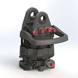 Baltrotors GR603 DB Rotators - Approved Hydraulics