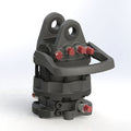 Baltrotors GR603 DB Rotators - Approved Hydraulics