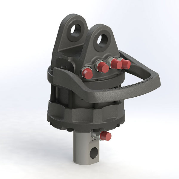 Baltrotors GR60DB Rotators - Approved Hydraulics