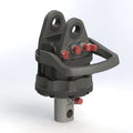 Baltrotors GR60DB Rotators - Approved Hydraulics
