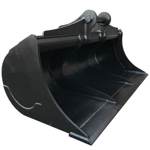 Hydra Part Grading Buckets for 2T - 2.9T Machines - Approved Hydraulics