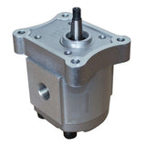 Gear Pumps