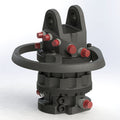 Baltrotors GRS10 Rotators - Approved Hydraulics