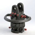 Baltrotors GRS12S Rotators - Approved Hydraulics