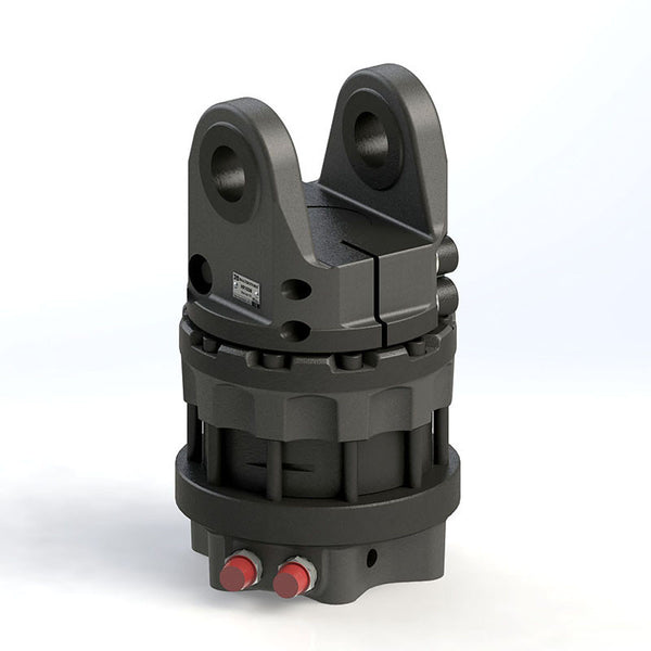 Baltrotors HR10 SM Rotator - Approved Hydraulics