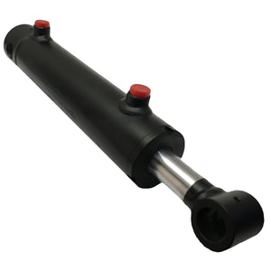 Hydra Part Double Acting Cylinder 80mm Bore Rams - Approved Hydraulics
