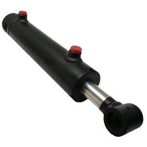 Hydra Part Double Acting Cylinder 100mm Bore Rams - Approved Hydraulics