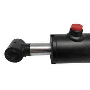 Hydra Part Double Acting Cylinder 32mm Bore Rams - Approved Hydraulics