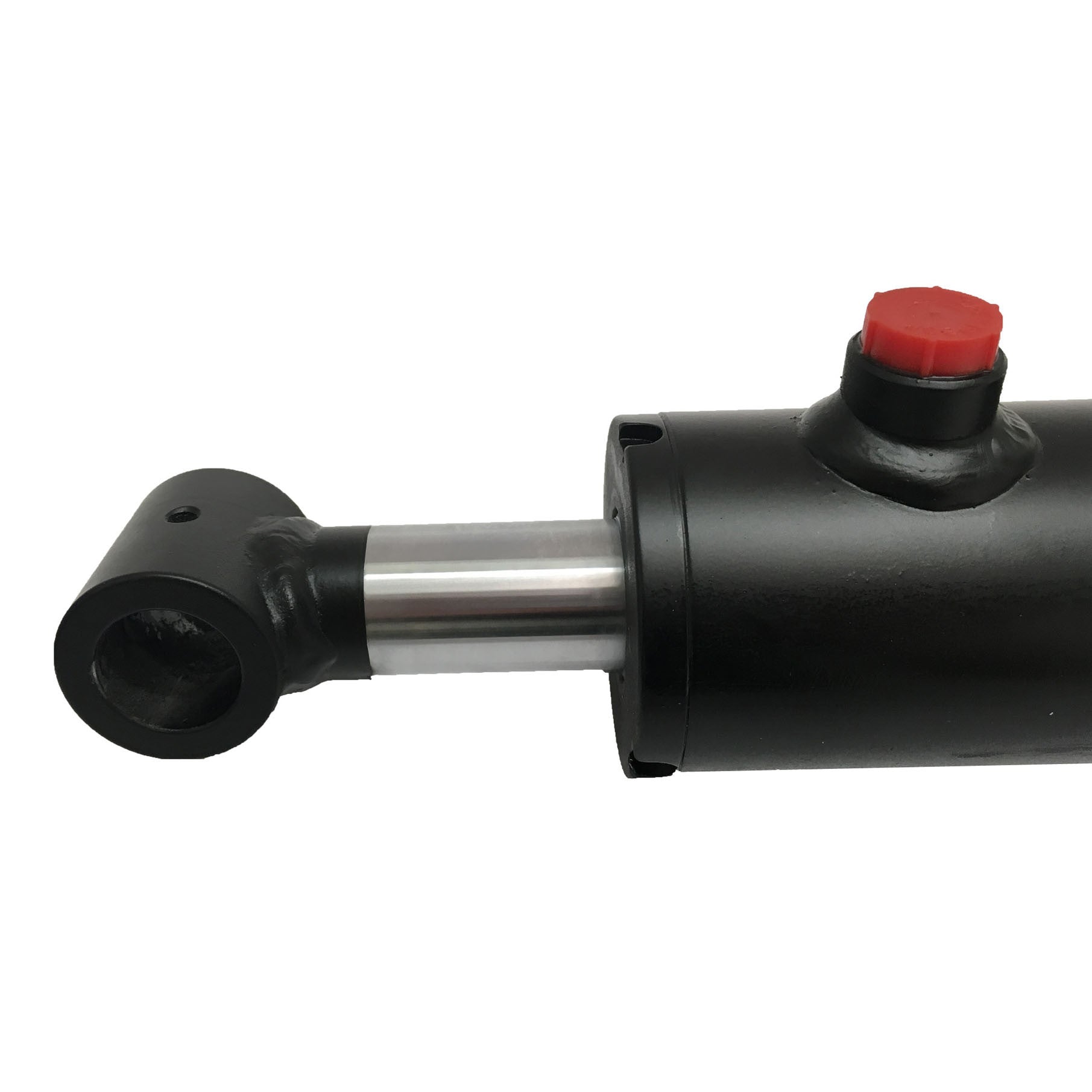 Hydra Part Double Acting Cylinder 80mm Bore Rams - Approved Hydraulics