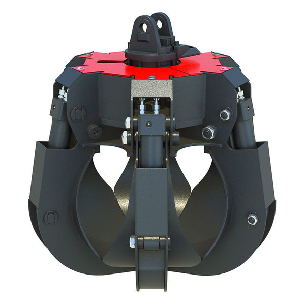 Minelli MPOS (P) Polyp Grabs - Approved Hydraulics