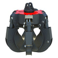 Minelli MPOS (P) Polyp Grabs - Approved Hydraulics