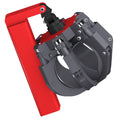 Minelli MPOS PZ Polyp Grabs - Approved Hydraulics