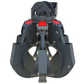 Minelli MPOS PH Polyp Grabs - Approved Hydraulics
