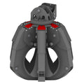 Minelli MPOS PHS Polyp Grabs - Approved Hydraulics
