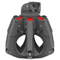 Minelli MPOS FH Polyp Grabs - Approved Hydraulics
