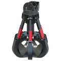 Minelli MPV FH Polyp Grabs - Approved Hydraulics