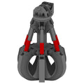 Minelli MPV PH Polyp Grabs - Approved Hydraulics