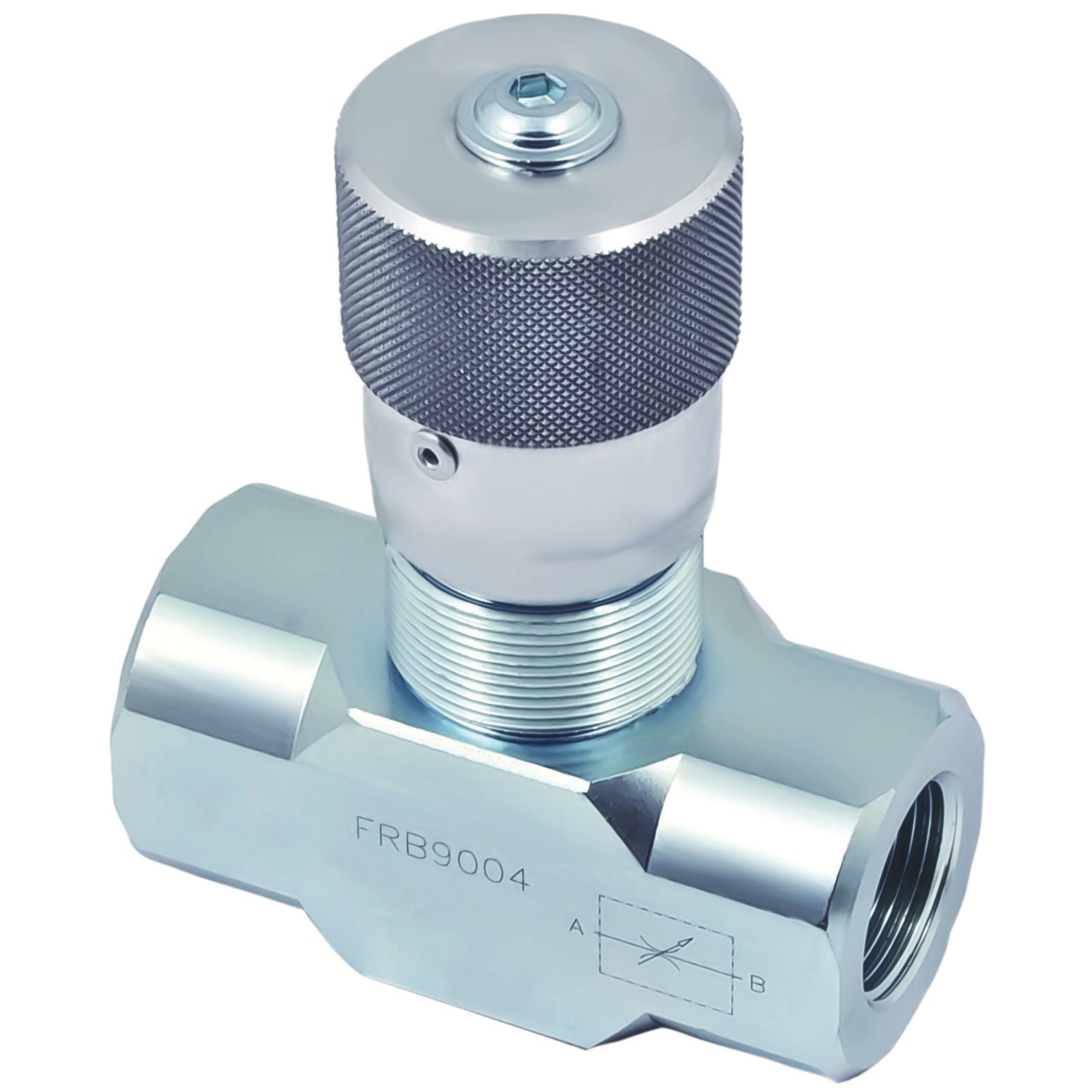 Flow Regulator Valves