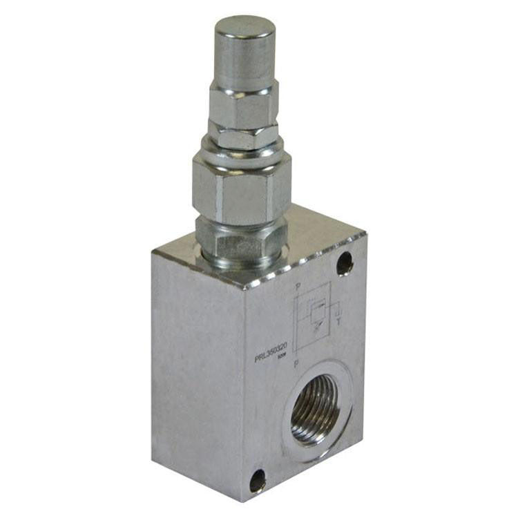 Relief Valves