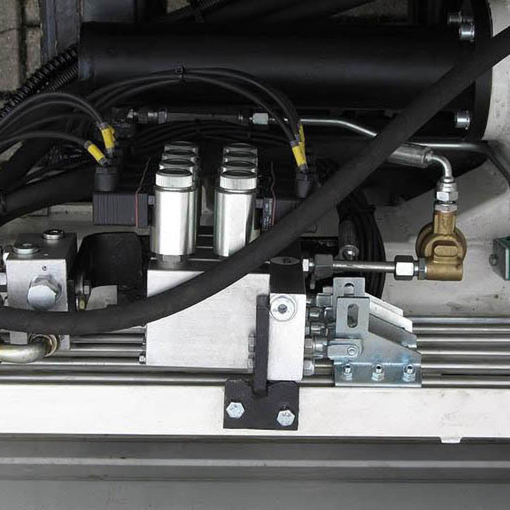 Scanreco Retro Fit Radio Remote Control, 4 Functions - Approved Hydraulics