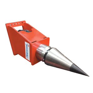Approved Hydraulics AH630CS Hydraulic Cone Splitter - Approved Hydraulics